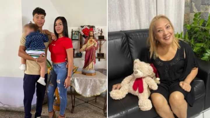 Régimen de Maduro detiene a dos mujeres por ser familia de un voluntario de la campaña de Edmundo González
