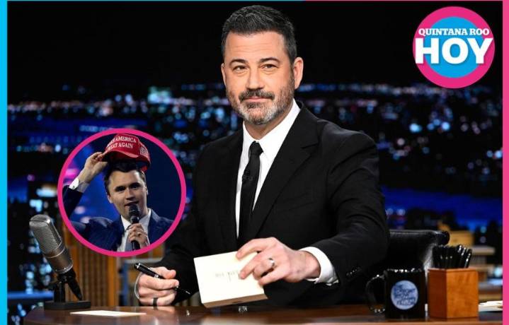 ABC suspende programa de Jimmy Kimmel tras comentarios sobre asesinato de Charlie Kirk