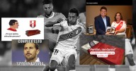 Adiós al Mundial: los memes más crueles de la eliminación de Perú al perder 3
