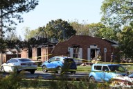 Michigan church shooter identified as one victim still in critical condition
