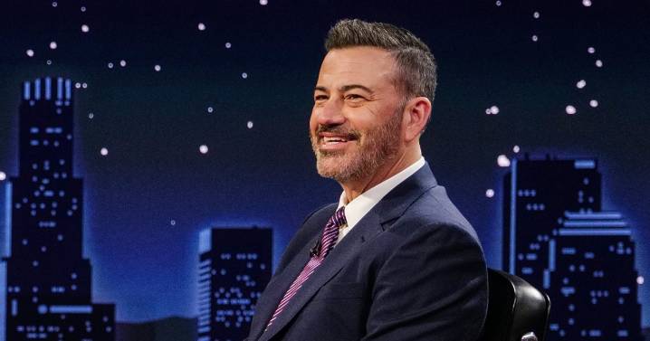 Disney's ABC pulls 'Jimmy Kimmel Live!'  after FCC chair criticizes the host's Charlie Kirk comments