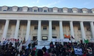 Universidades bahienses marcharán contra los vetos de Milei el próximo miércoles