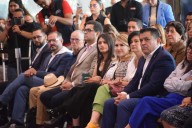 EN EL RING