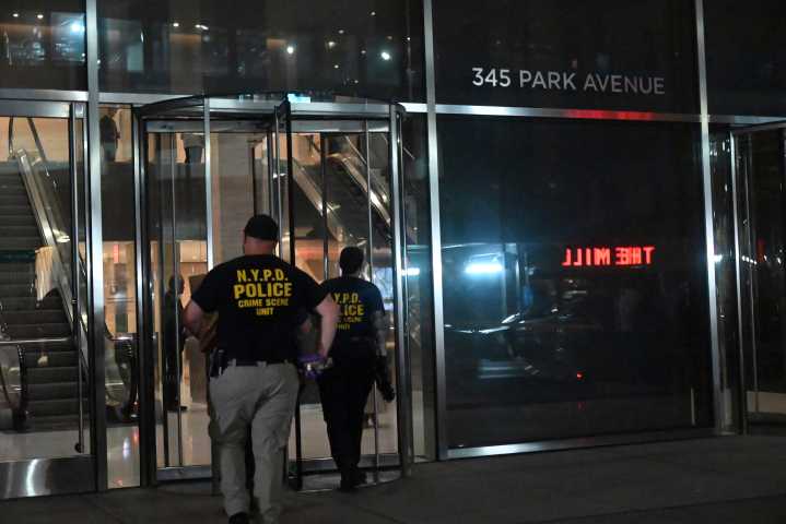 NYC Shooter Who Targeted NFL Offices Has Been Diagnosed with CTE