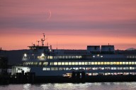 Scene in Edmonds: Around town Wednesday