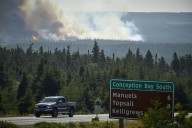 Newfoundland town declares emergency, closes businesses as water runs out