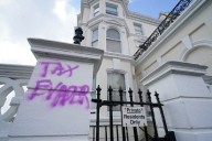 Angela Rayner’s lawyers say they are ‘scapegoats’ in stamp duty row