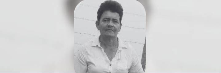 María Nohelia murió en medio de combates del Clan del Golfo y del Ejército en Ituango