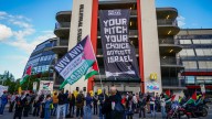 "Rusia, Israel, Euroliga y Mundial"