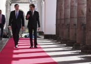 Secretary of State Marco Rubio says U.S. is designating 2 more gangs as foreign terrorist groups