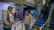 Ministerio de Cultura y ATU sensibilizan sobre la lucha contra el racismo en estaciones del Metropolitano