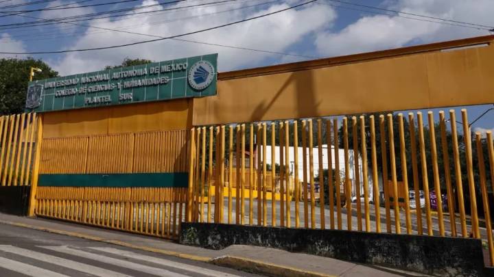 UNAM redoblará esfuerzos para garantizar seguridad de los estudiantes: Rector