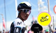 Movistar ya tendría plan con Nairo Quintana en el Tour de Francia 2026