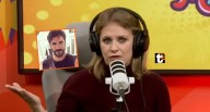 Rossana Fernández Maldonado encara a Israel Dreyfus y defiende a los actores: “¿De dónde sale tu rabia?" La actriz cuestionó al exchico reality por poner a todos en un saco y dejó entrever que este se