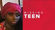 Oakdale police seek help locating missing teen Tiara Johnson