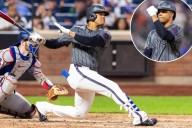 Mets' Juan Soto joins 40-30 club with a rare twistMets' Juan Soto makes franchise history with latest homer