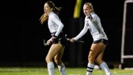 Field Hockey: Team stat leaders for Sept. 23