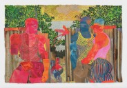Detroit Evening Report: New Carr Center exhibit showcases Black queerness