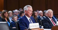 'This is why Americans hate politicians': Tuberville slams U.S. Sen. Ossoff for taking credit for VA bill he had 'nothing' to do with
