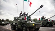 Ruta del Desfile Militar del 16 de Septiembre 2025: Estas Son las Avenidas Cerradas