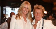 Rod Stewart cancer update as Penny Lancaster shares heartbreaking secret battle
