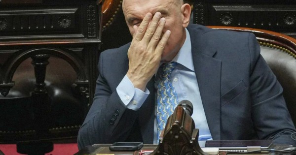 Dinero narco en la política argentina: los US$ 200.000 que complican a José Luis Espert