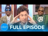 OutKast, Zach Braff | Full Episode
