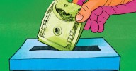 SF eyes campaign spending reform after priciest election yet