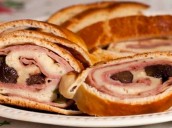 Inician ventas de pan de jamón en Ciudad Guayana