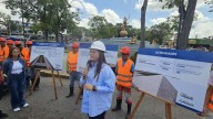 Alcaldía continúa recuperación de espacios para disfrute de los ciudadanos