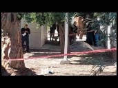 Bombas Molotov localizadas en escuela de Hermosillo iban a ser usadas para atacar un taller mecánico