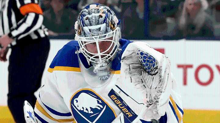 NHL Status Report: Reimer signs PTO with Maple Leafs