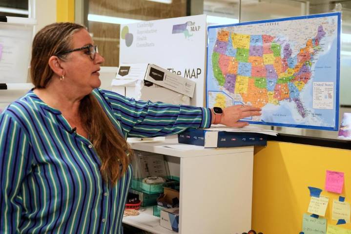 Texas has a new abortion pill law. But at least one provider plans to keep shipping them there