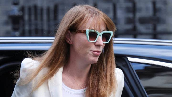 Should Angela Rayner resign? The i Paper's experts give their verdicts