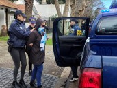 Prosecutors launch probe into Argentina couple over Nazi