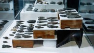 EL INAH expone hallazgos arqueológicos del último lustro en Michoacán, en el Centro Cultural Clavijero