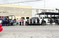 Avala abogado cambios en la FGE
