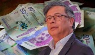 Reforma tributaria de Petro: última propuesta antes del fin de su mandato