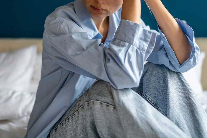 Woman’s Mom Spirals After Discovering Her 38-Year-Old Daughter Isn’t a Virgin