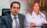 Miguel Torres asegura que Fuerza Popular no forma parte del Gobierno de Dina Boluarte