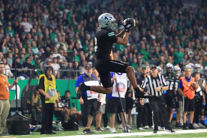 Dom Izzo's 2025 FCS Top 25 Poll