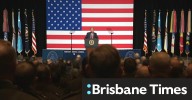 Trump declares end to political correctness in the military
