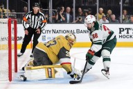 Wild’s Mats Zuccarello sidelined 7-8 weeks with lower