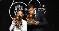 Horario y dónde ver la gala del Balón de Oro 2025