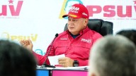 Plenaria del 5.° congreso del Psuv se instalará esta semana en el país