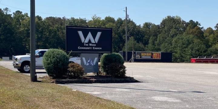 Northport church daycare academy facing allegations of child abuse