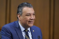 Is Sen. Alex Padilla running for California governor? Why Democrats are speculating about a 2026 bid