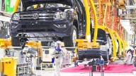 Creció producción de vehículos Equinox EV y Optic en complejo GM Ramos Arizpe
