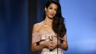 La rutina infalible para mujeres de 45 que apuestan por una figura fitness y es la favorita de Amal Clooney