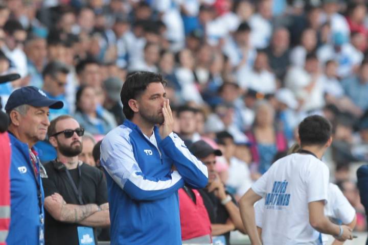 “El paciente estaba con una muerte súbita”: entregan segundo parte médico oficial respecto a la salud de Patricio Toledo